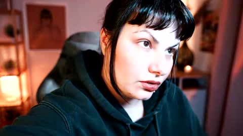 Patricia online show from March 2026 09:52:02 PM