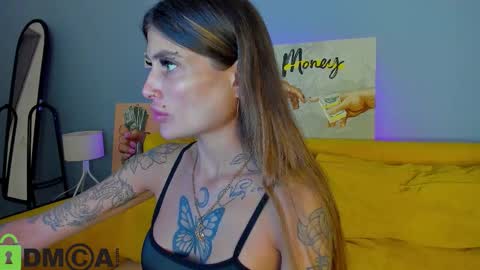 Patricia GMT2 Wed-Thu 5-11am Sat-Mon 5-11am online show from January 2026 07:11:01 PM