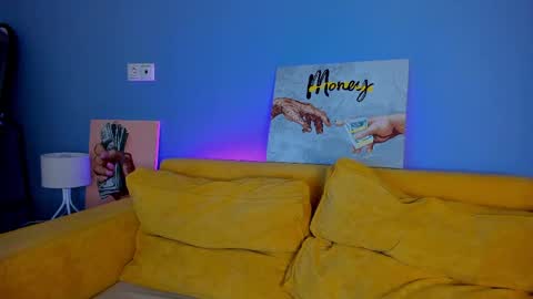 Patricia GMT2 Wed-Thu 5-11am Sat-Mon 5-11am online show from April 2026 09:31:01 PM