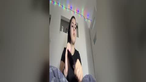 Patricia online show from April 2026 12:44:02 PM