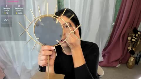 Patricia online show from October 2025 06:19:02 AM