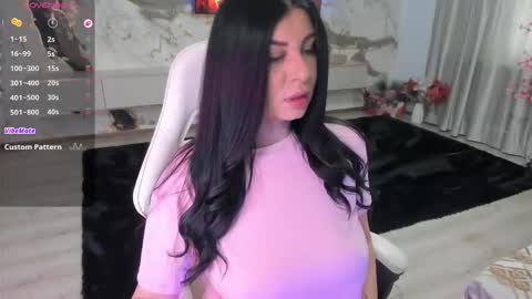 Patricia online show from March 2026 05:15:01 AM