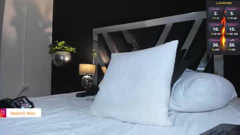 patrick_foster online show from September 2025 03:06:02 AM