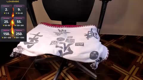 patrick_hot69 online show from February 2026 12:20:02 AM