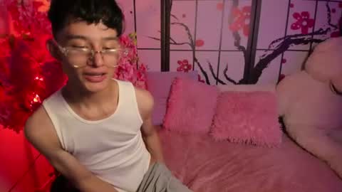 Snapshot of patrick_howland_ chatting on July 2026 04:19:01 AM Patrick online show from July 2026 04:19:01 AM
