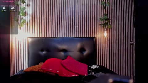 Patrick online show from March 2026 12:44:01 PM