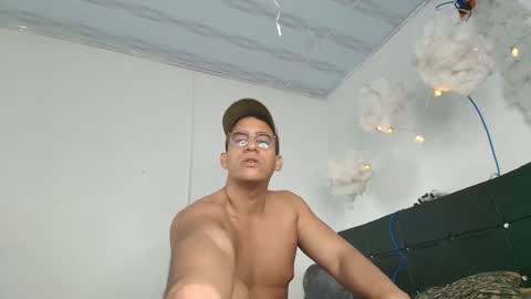 Snapshot of patrick_rose_ chatting on February 2025 02:15:02 PM Patrick Rose online show from February 2025 02:15:02 PM