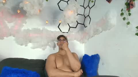 Snapshot of patrick_rose_ chatting on February 2025 11:10:01 AM Patrick Rose online show from February 2025 11:10:01 AM