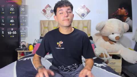 Patrick online show from January 2026 10:08:01 PM