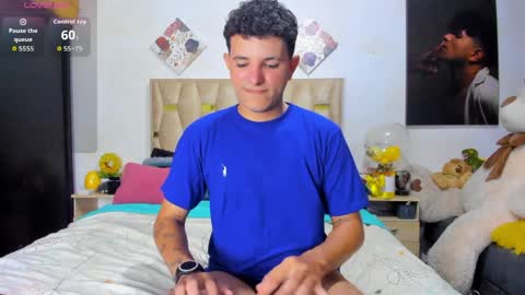 Patrick online show from April 2026 06:49:01 PM