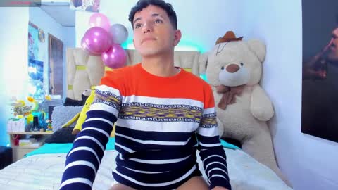 Patrick online show from May 2026 05:14:02 AM