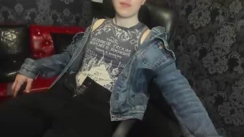 Snapshot of patrickbevy chatting on July 2026 05:20:02 AM Patrick online show from July 2026 05:20:02 AM