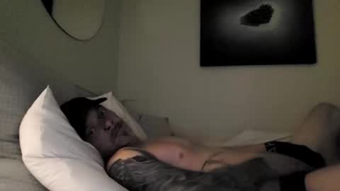 Snapshot of patrickgauvreau666 chatting on November 2025 07:13:01 PM Charles Tremblay online show from November 2025 07:13:01 PM