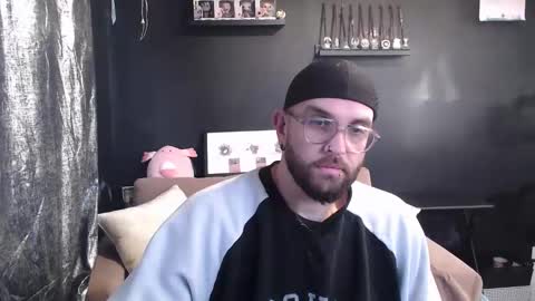 patrickmorris92 online show from February 2026 08:31:01 AM