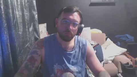 patrickmorris92 online show from March 2026 08:37:01 PM