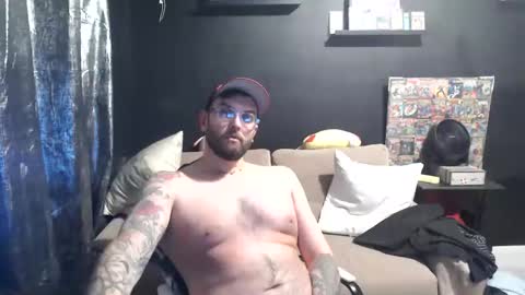 patrickmorris92 online show from March 2026 08:34:02 PM