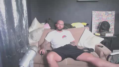 patrickmorris92 online show from April 2026 02:58:02 PM