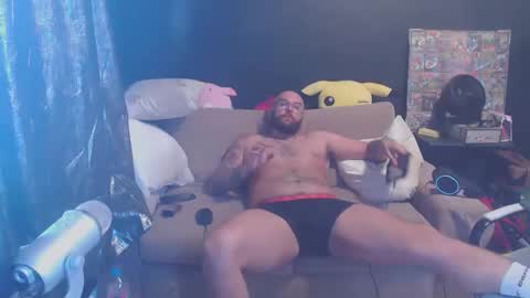 patrickmorris92 online show from April 2026 08:09:02 AM