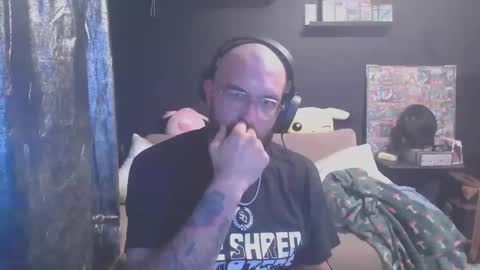 patrickmorris92 online show from April 2026 07:04:01 PM