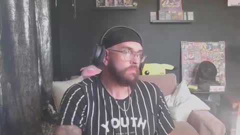 patrickmorris92 online show from April 2026 08:07:02 AM