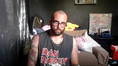 Snapshot of patrickmorris92 chatting on July 2026 01:56:01 PM patrickmorris92 online show from July 2026 01:56:01 PM