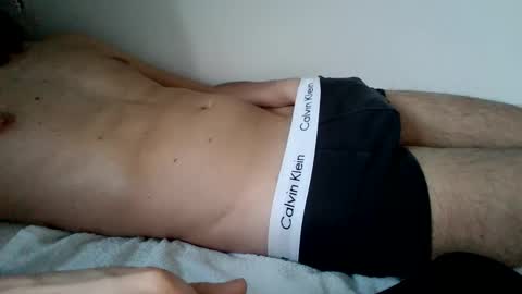 patricksex_ online show from February 2026 07:56:01 AM