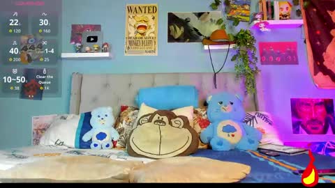 Patrick online show from March 2026 07:03:01 PM