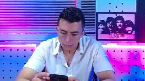 Snapshot of patronsexx chatting on July 2026 01:56:01 PM Darko0717 online show from July 2026 01:56:01 PM