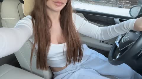 Andreea online show from February 2026 06:40:02 AM