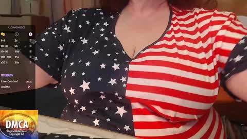 PatsyORose online show from February 2025 07:29:01 AM