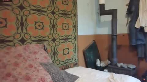 PatsyORose online show from September 2025 01:18:01 AM