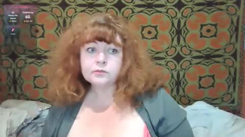 PatsyORose online show from October 2025 01:47:01 AM