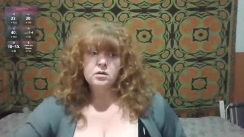 PatsyORose online show from October 2025 12:55:02 AM