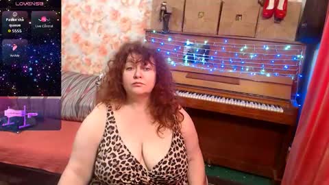 PatsyORose online show from January 2026 05:00:01 AM