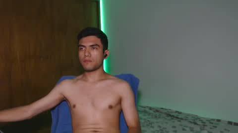 Patt online show from January 2025 09:41:02 PM