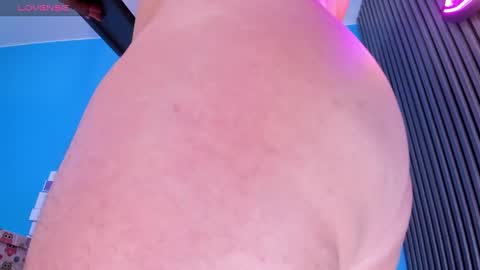 Snapshot of patty_jenkinss chatting on January 2025 03:12:02 AM Hi Pvt open Moans from lovense tell me Fav 113366 Especial level 33 online show from January 2025 03:12:02 AM