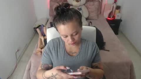 patty squirt87 online show from July 2026 12:08:01 PM