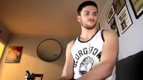 Snapshot of pattyb_ chatting on February 2025 01:58:01 AM Patty B online show from February 2025 01:58:01 AM