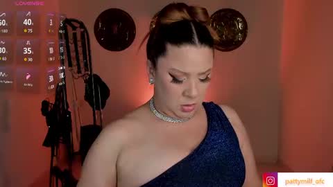 Snapshot of pattymilf_ofc chatting on June 2026 07:27:02 PM Patty online show from June 2026 07:27:02 PM