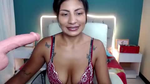 pattysexy10 online show from December 2024 01:38:02 PM