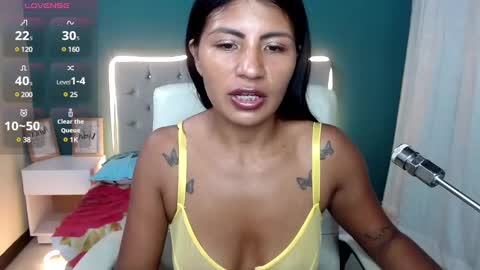 pattysexy10 online show from January 2025 12:08:01 PM