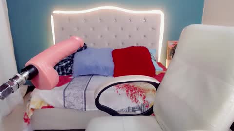 pattysexy10 online show from January 2025 06:04:02 PM