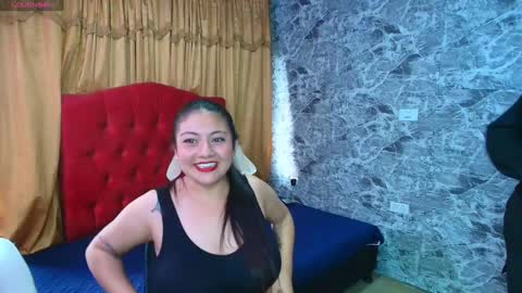 pau cute online show from January 2025 09:09:02 PM