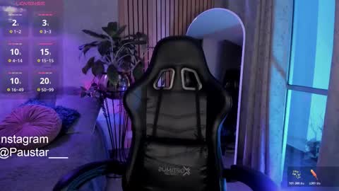 Snapshot of pau_star_ chatting on November 2025 09:20:02 AM pau_star_ online show from November 2025 09:20:02 AM