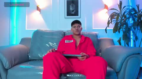 paul27__ online show from November 2025 02:58:01 AM