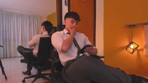 Snapshot of paul_evanss chatting on December 2024 01:55:02 PM Paul online show from December 2024 01:55:02 PM