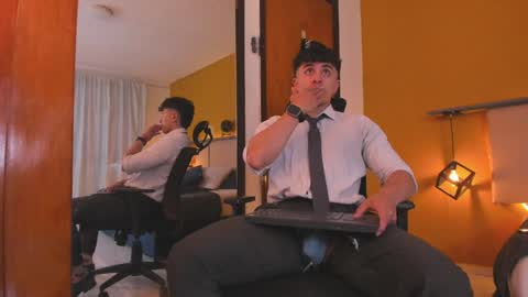 Snapshot of paul_evanss chatting on December 2024 01:22:02 PM Paul online show from December 2024 01:22:02 PM