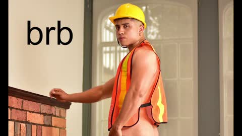 Snapshot of paul_evanss chatting on January 2025 04:13:01 PM Paul online show from January 2025 04:13:01 PM