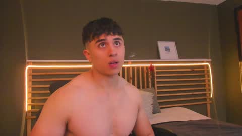 Snapshot of paul_evanss chatting on January 2025 03:07:02 PM Paul online show from January 2025 03:07:02 PM