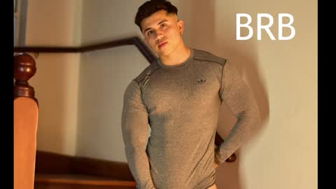 Snapshot of paul_evanss chatting on January 2025 06:09:02 PM Paul online show from January 2025 06:09:02 PM